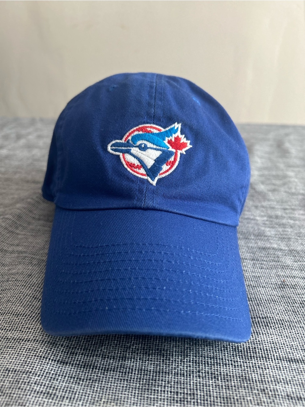Nike Toronto Blue Jays MLB Nike Cooperstown Collection Baseball Hat/Cap